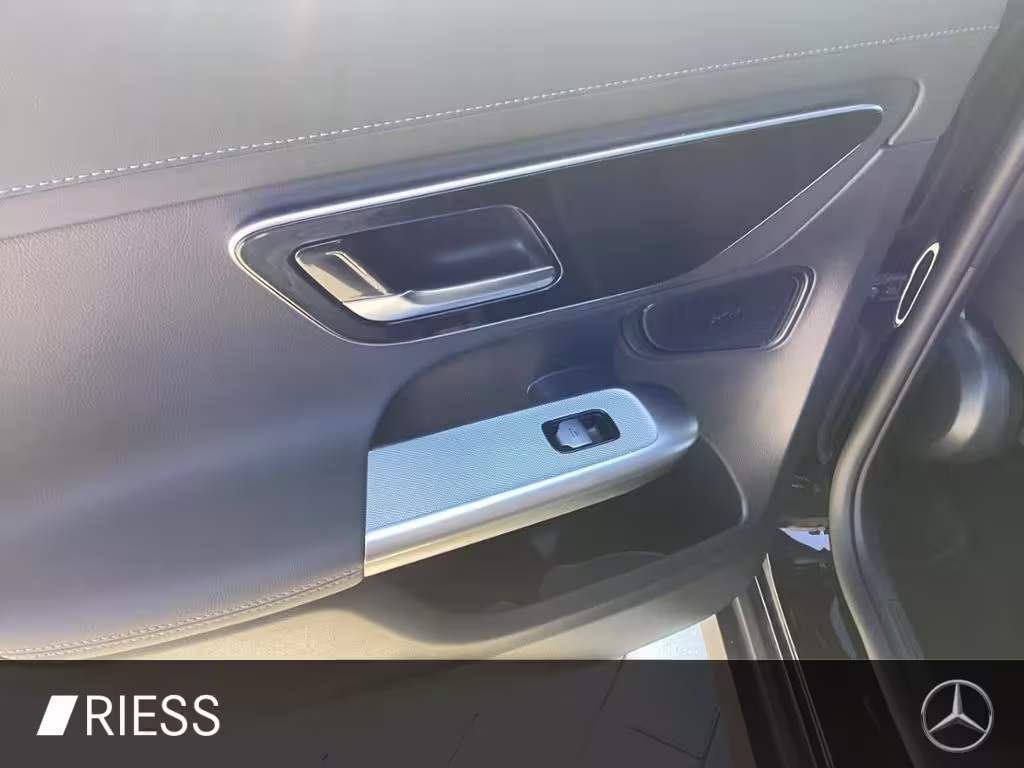 Mercedes-Benz GLC 220 d 4M AMG+Night+AHK+Kamera+FahrassP+Memo. GLC 220 - Bild 12