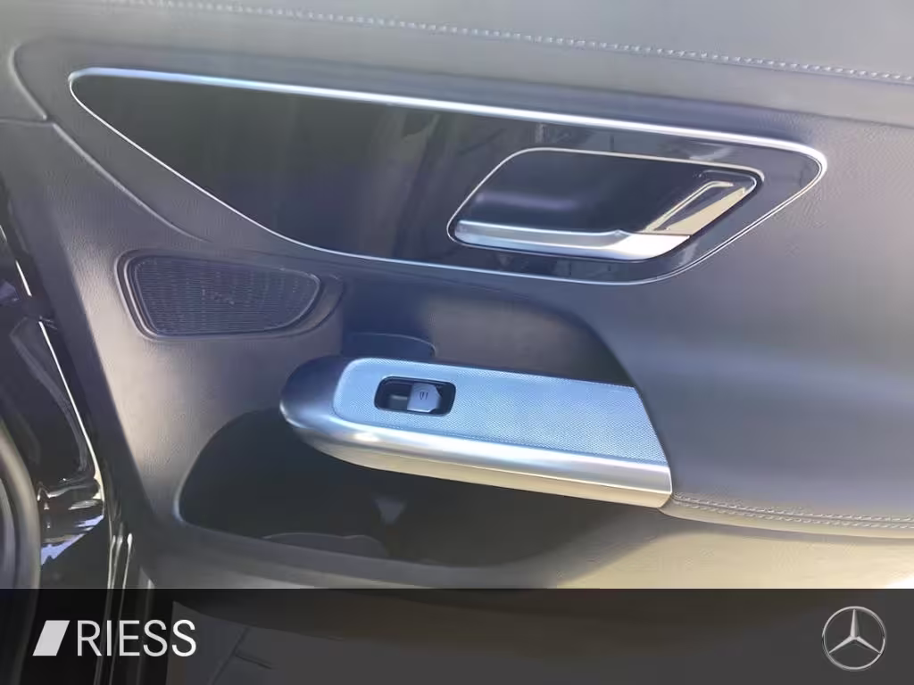 Mercedes-Benz GLC 220 d 4M AMG+Night+AHK+Kamera+FahrassP+Memo. GLC 220 - Bild 19