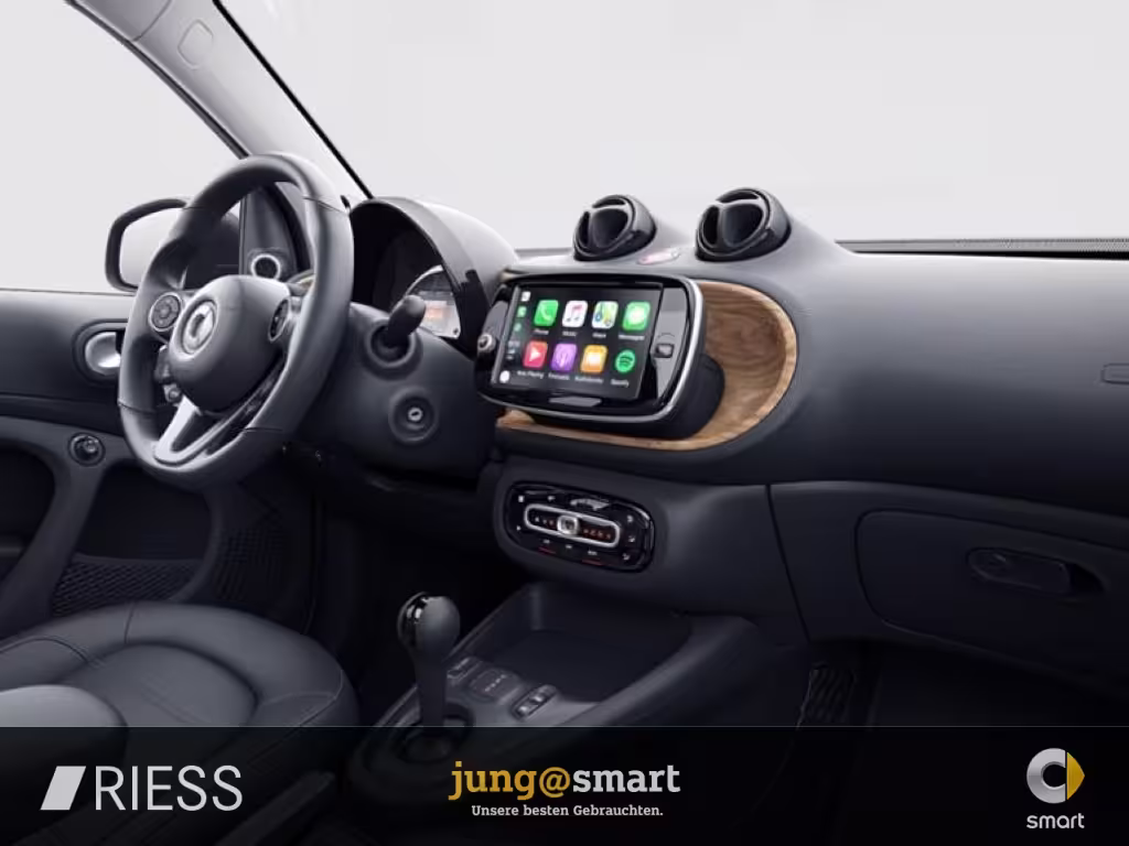 Smart smart EQ Cabrio  Exclusive Prime Schnelllader So - Bild 11