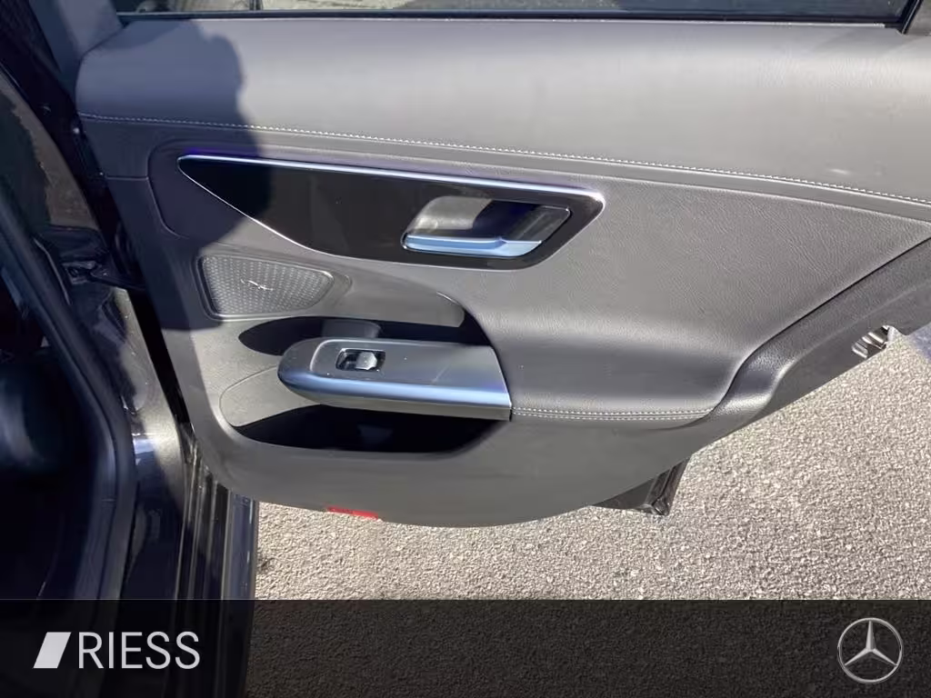 Mercedes-Benz C 220 d AMG+Pano+Night+FahrassP+Kamera+PTS+LED C 220 - Bild 19