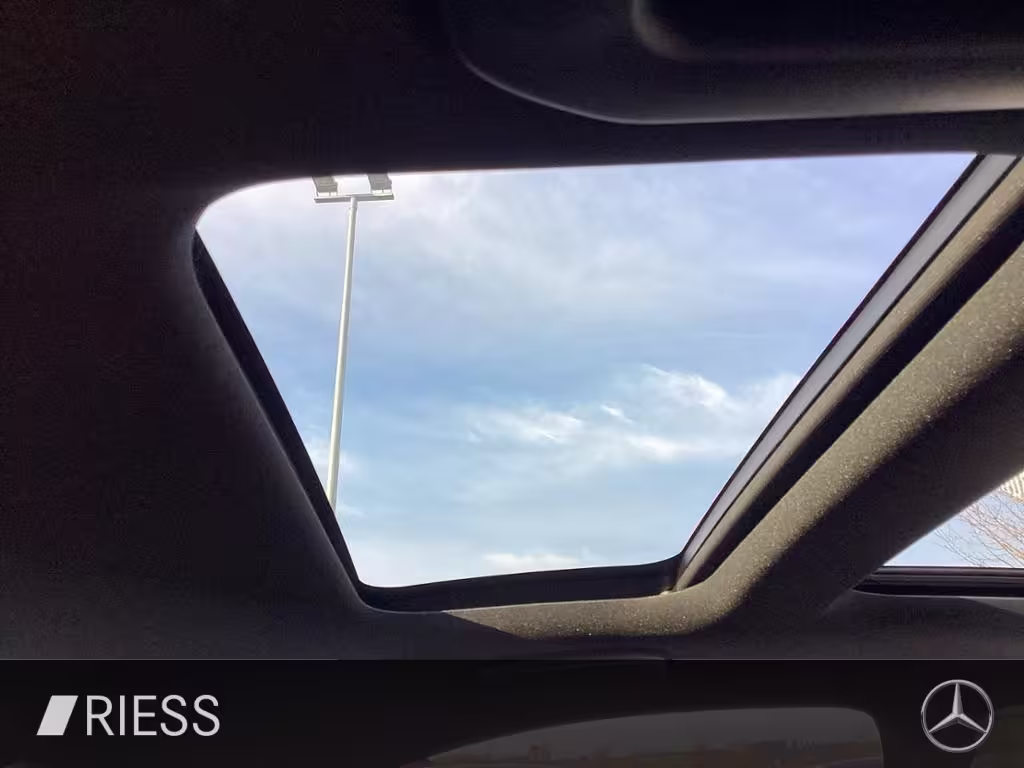 Mercedes-Benz C 220 d AMG+Pano+Night+FahrassP+Kamera+PTS+LED C 220 - Bild 20