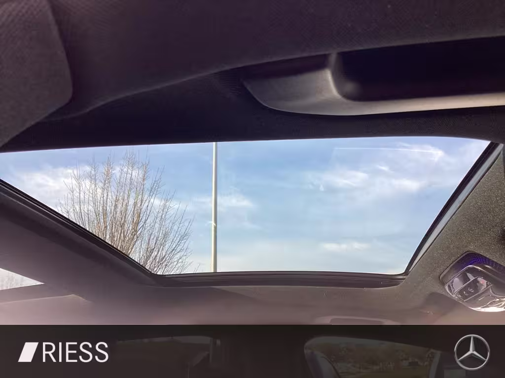 Mercedes-Benz C 220 d AMG+Pano+Night+FahrassP+Kamera+PTS+LED C 220 - Bild 21