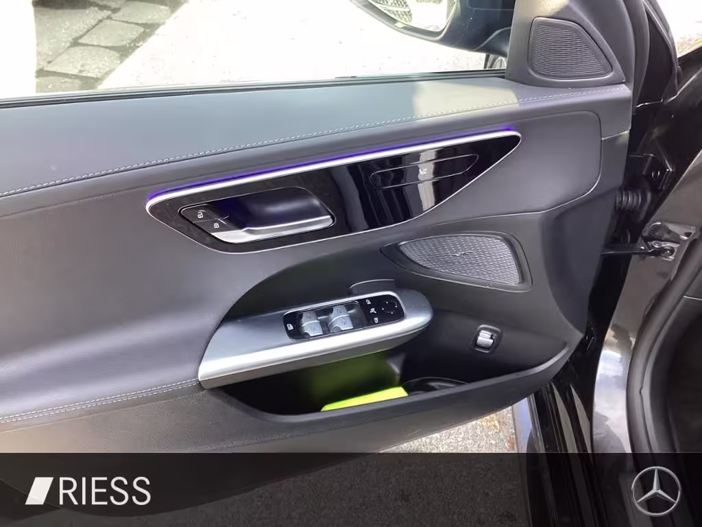 Mercedes-Benz C 220 d AMG+Pano+Night+FahrassP+Kamera+PTS+LED C 220 - Bild 6