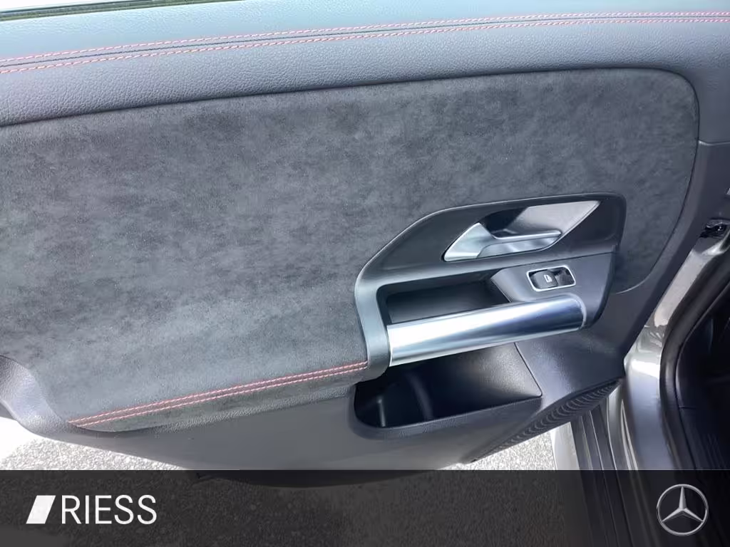 Mercedes-Benz B 200 AMG+AHK+Navi+Kamera+PTS+Navi+LED+Spiegel-P B 200 - Bild 12