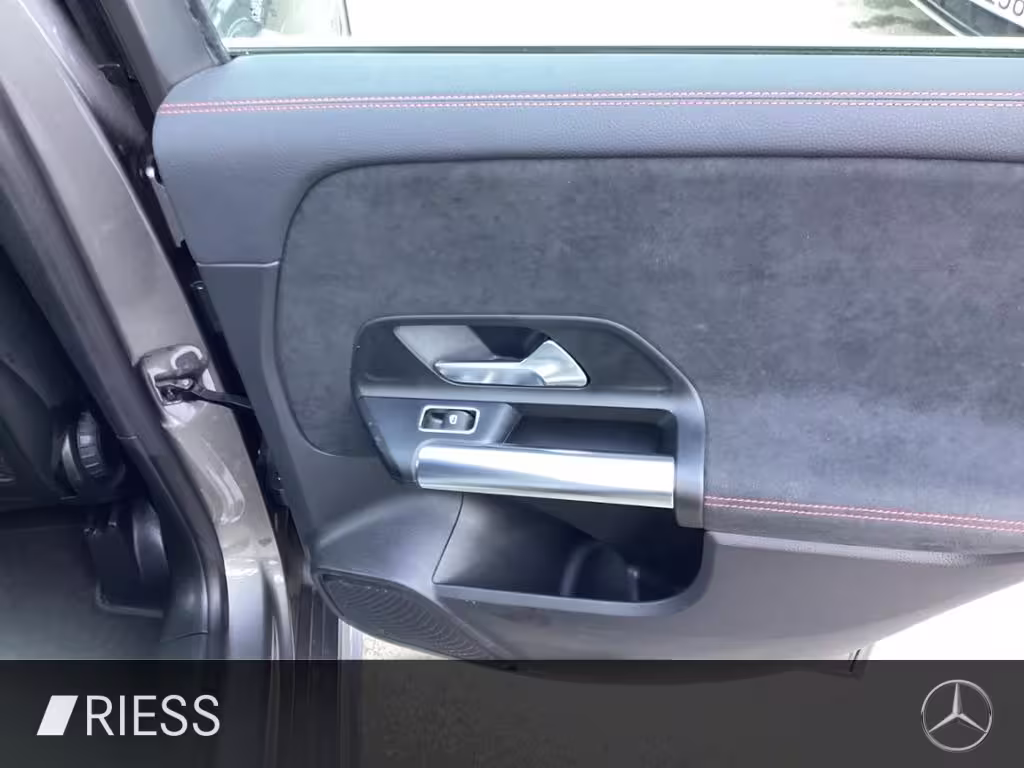 Mercedes-Benz B 200 AMG+AHK+Navi+Kamera+PTS+Navi+LED+Spiegel-P B 200 - Bild 19