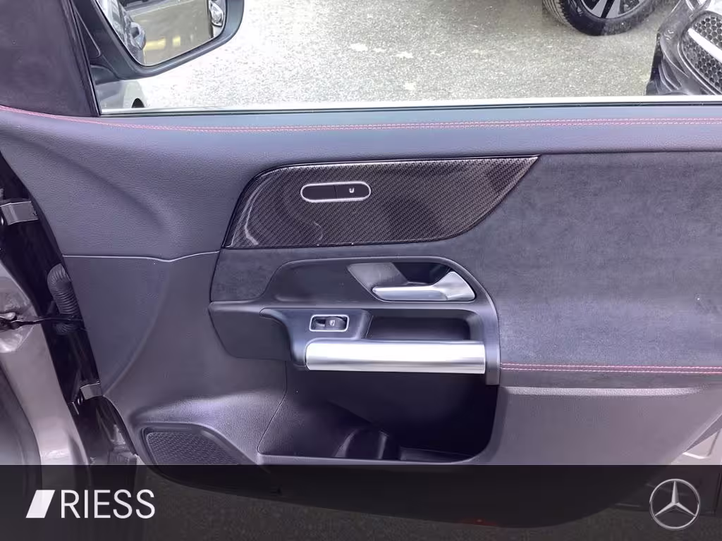 Mercedes-Benz B 200 AMG+AHK+Navi+Kamera+PTS+Navi+LED+Spiegel-P B 200 - Bild 20