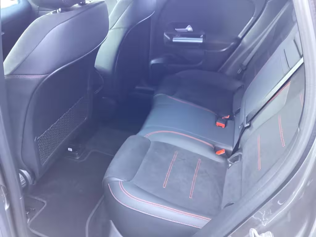 Mercedes-Benz EQA 350 4M AMG+Kamera+PTS+LED+Spiegel-P+Winter-P - Bild 12