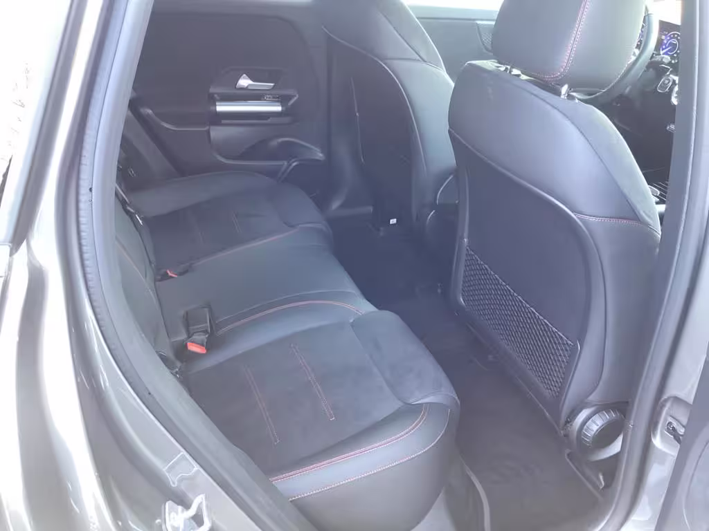 Mercedes-Benz EQA 350 4M AMG+Kamera+PTS+LED+Spiegel-P+Winter-P - Bild 17