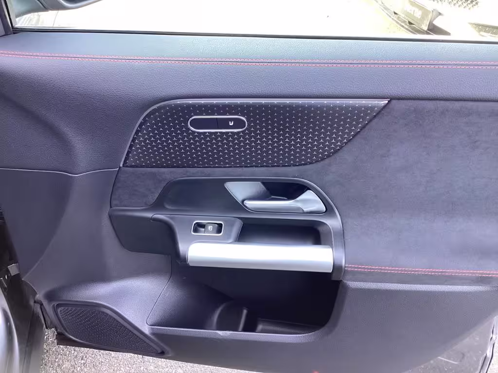 Mercedes-Benz EQA 350 4M AMG+Kamera+PTS+LED+Spiegel-P+Winter-P - Bild 19