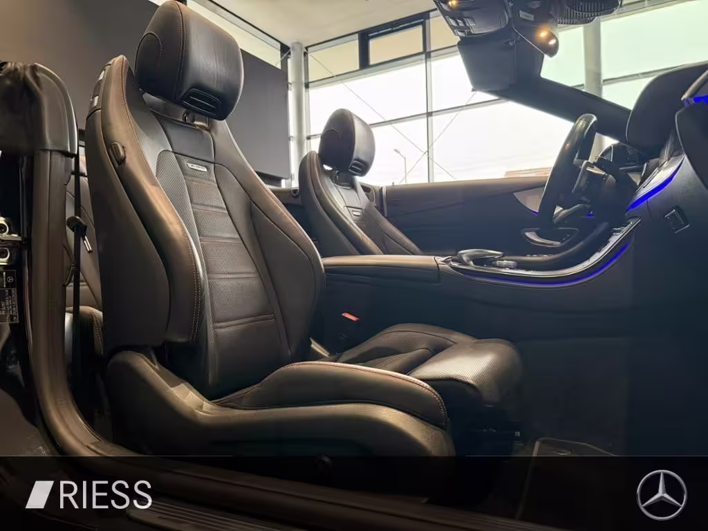 Mercedes-Benz AMG E 53 4M+ Ca DYNAMIC+ STHEIZ 360 HUD MEMO BUR - Bild 12