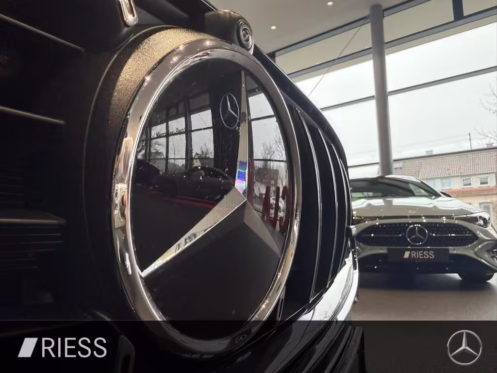 Mercedes-Benz AMG E 53 4M+ Ca DYNAMIC+ STHEIZ 360 HUD MEMO BUR - Bild 21