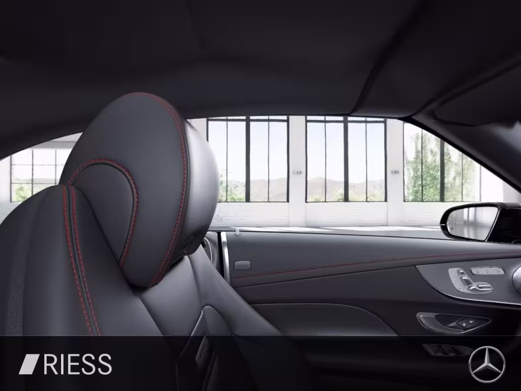 Mercedes-Benz AMG E 53 4M+ Ca DYNAMIC+ STHEIZ 360 HUD MEMO BUR - Bild 25