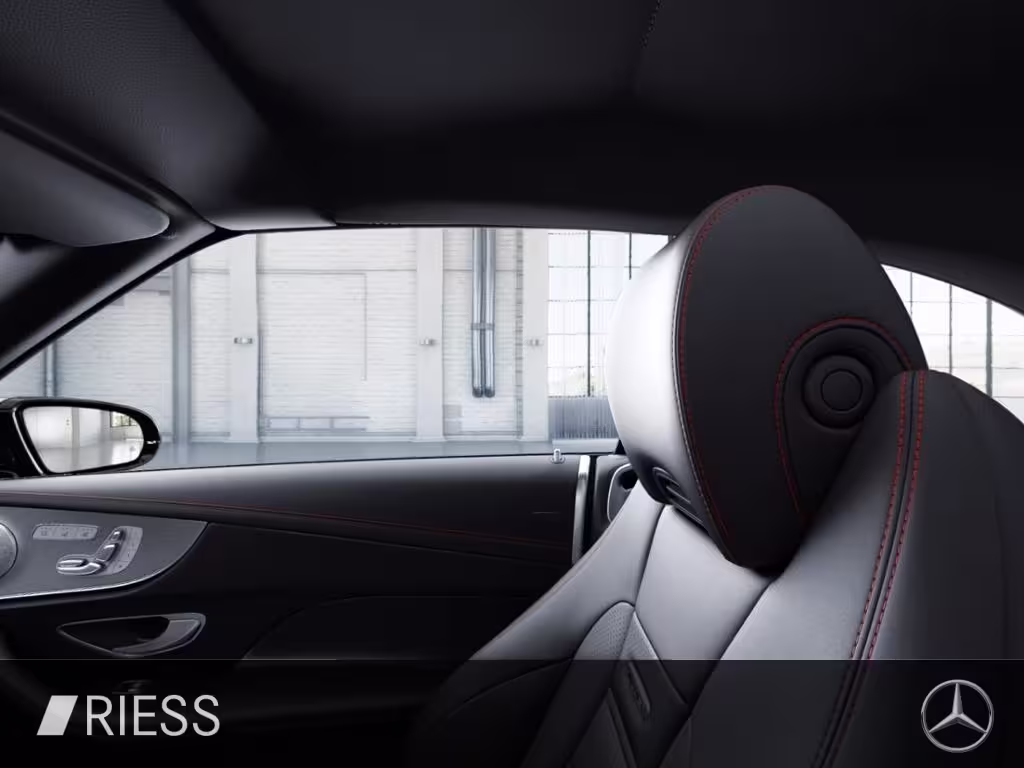 Mercedes-Benz AMG E 53 4M+ Ca DYNAMIC+ STHEIZ 360 HUD MEMO BUR - Bild 27