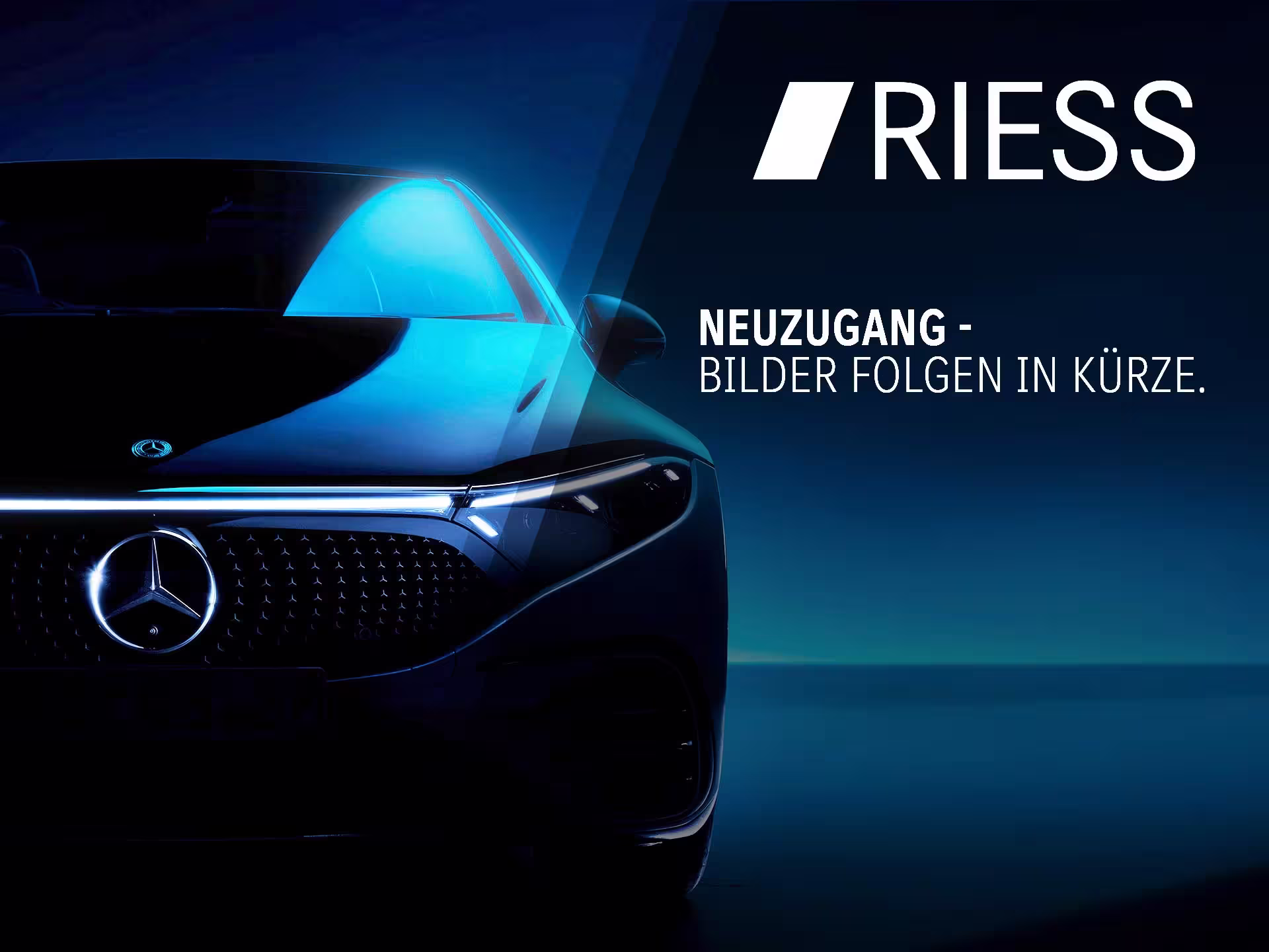 Mercedes-Benz GLC 300 de 4MATIC mit EQ Hybrid Technologie 360