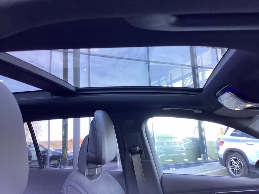 Mercedes-Benz GLC 300 de 4MATIC mit EQ Hybrid Technologie 360 - Bild 21