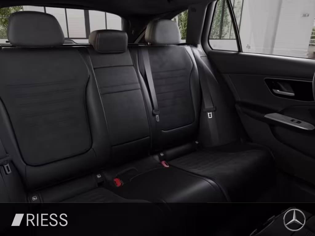 Mercedes-Benz C 200 T AMG+LED+AHK+DistronicNightPaket+Ambiente - Bild 12