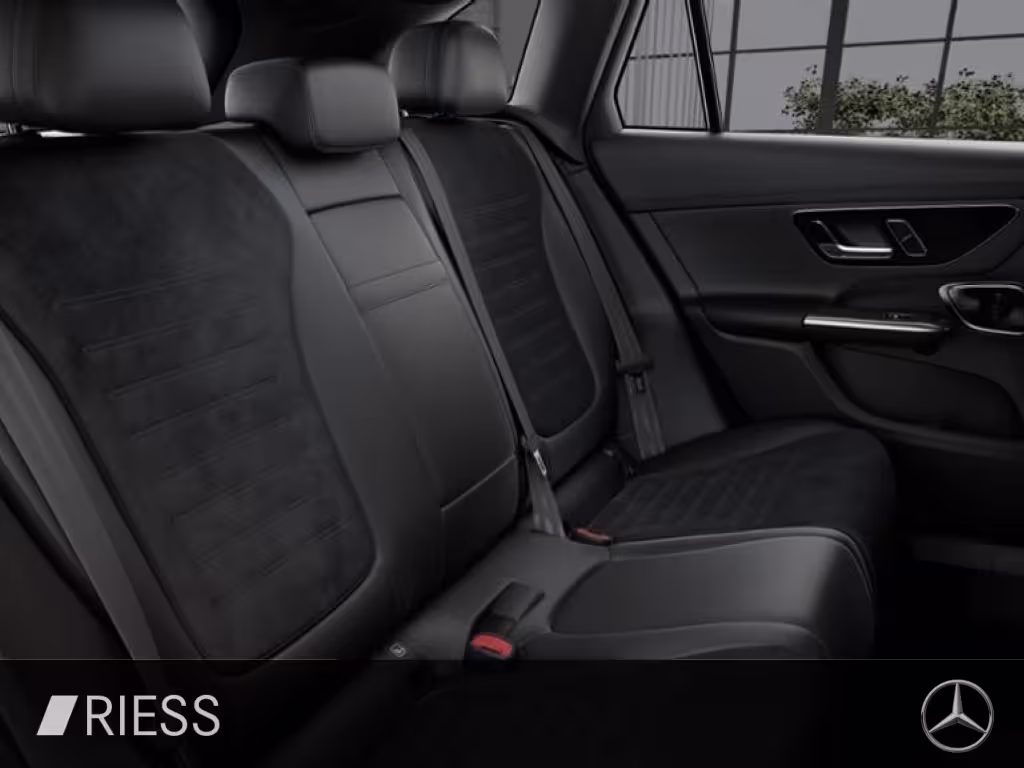 Mercedes-Benz GLC 300 d 4M AMG+Memory+AHKDistronicDigitalLight - Bild 10