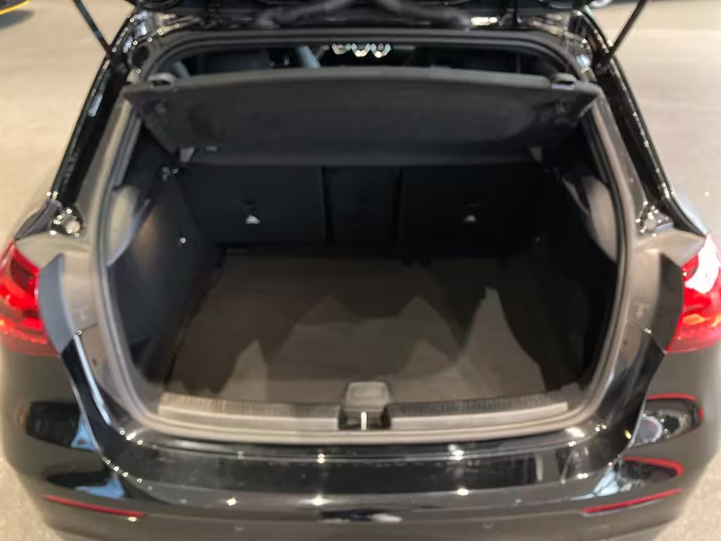 Mercedes-Benz A 200  AMG AHK DISTRO MULTI NIGHT SOUND SYSTEM - Bild 8