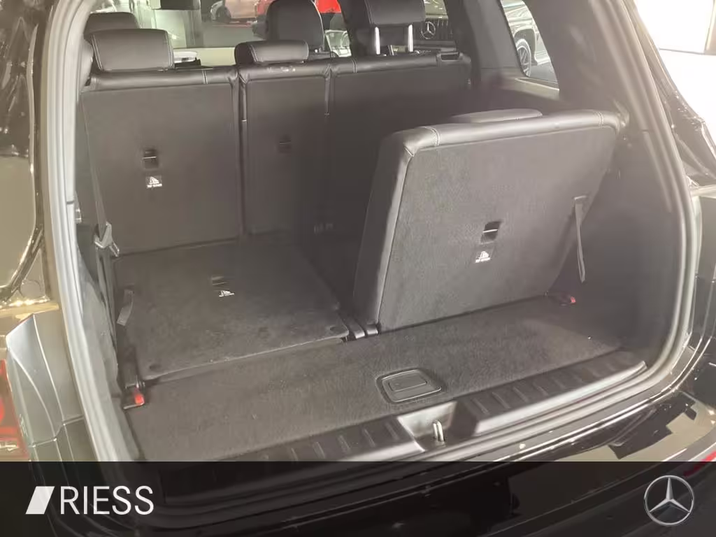 Mercedes-Benz GLB 200 d PROGRESSIVE AHK 7-SITZ AMBI LED SOUND GLB 200 - Bild 15