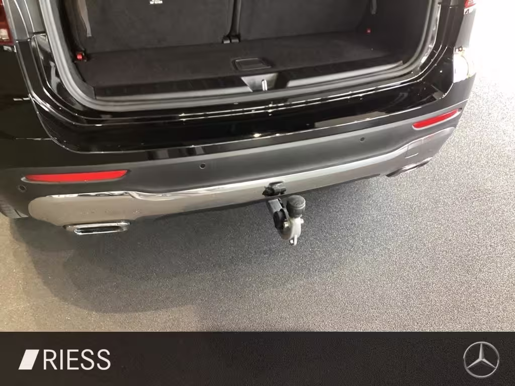 Mercedes-Benz GLB 200 d PROGRESSIVE AHK 7-SITZ AMBI LED SOUND GLB 200 - Bild 17