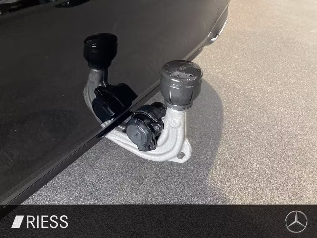 Mercedes-Benz A 200  AMG AHK DISTRO MULTI NIGHT SOUND SYSTEM - Bild 5