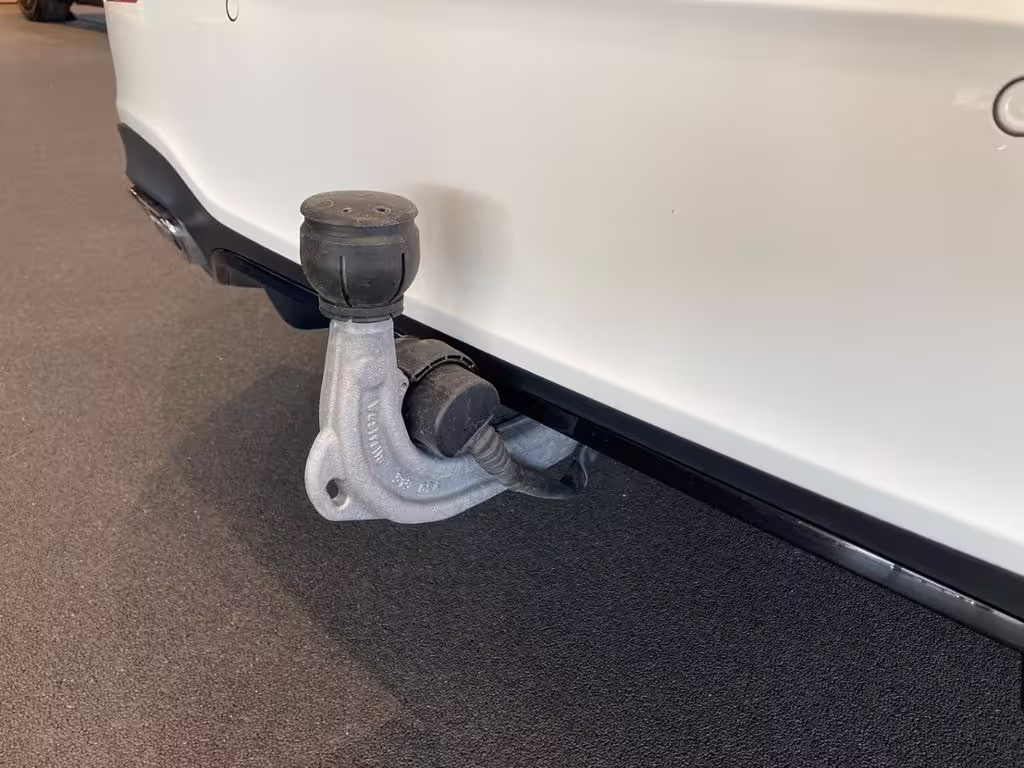 Mercedes-Benz A 200 AMG AHK DISTRO MULTI NIGHT SOUND SYSTEM - Bild 16