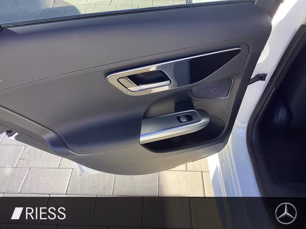 Mercedes-Benz C 220 d T AMG+Fahrasse.P+AHK+Kamera+PTS+Night+SH C 220 - Bild 12