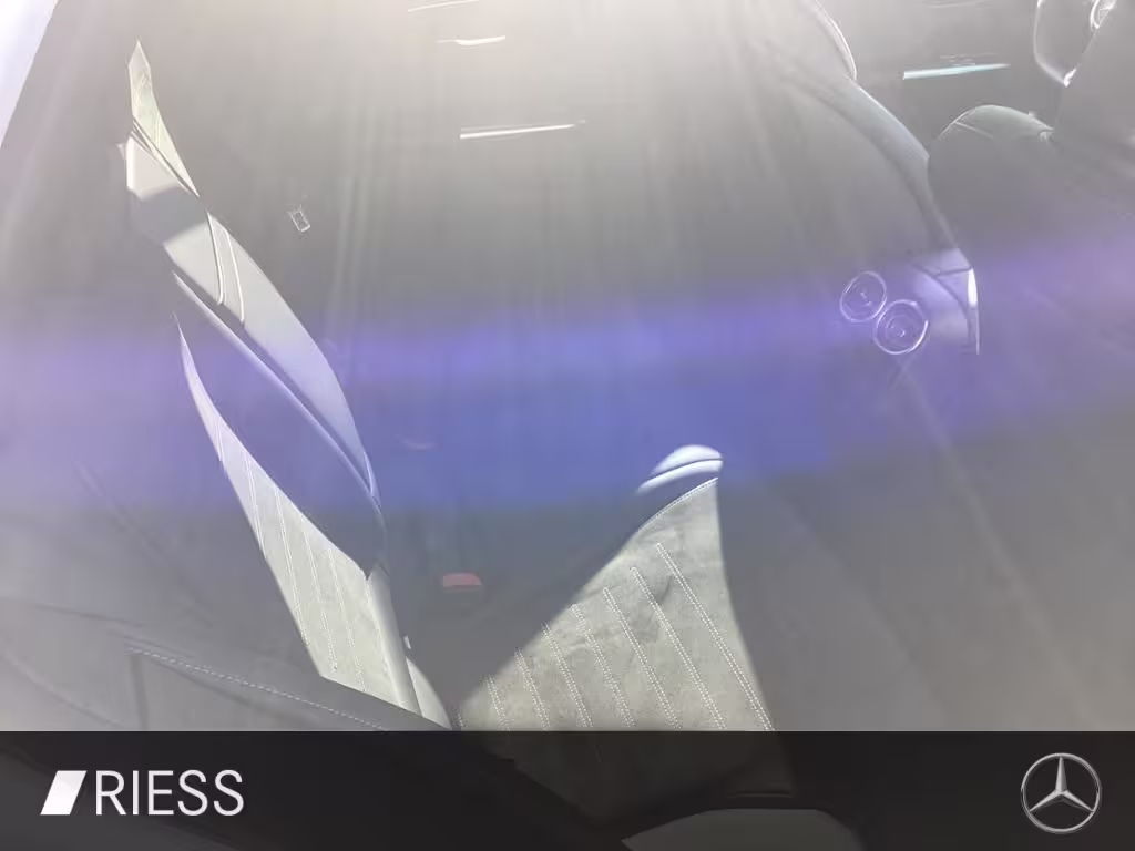 Mercedes-Benz C 220 d T AMG+Fahrasse.P+AHK+Kamera+PTS+Night+SH C 220 - Bild 18