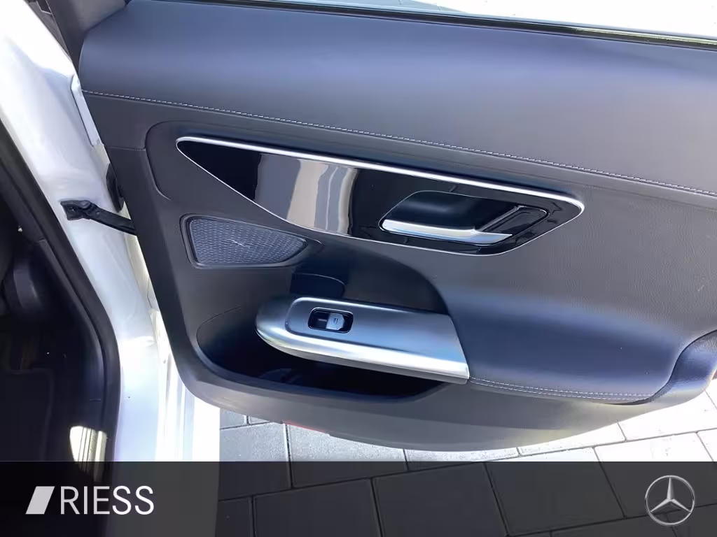 Mercedes-Benz C 220 d T AMG+Fahrasse.P+AHK+Kamera+PTS+Night+SH C 220 - Bild 19