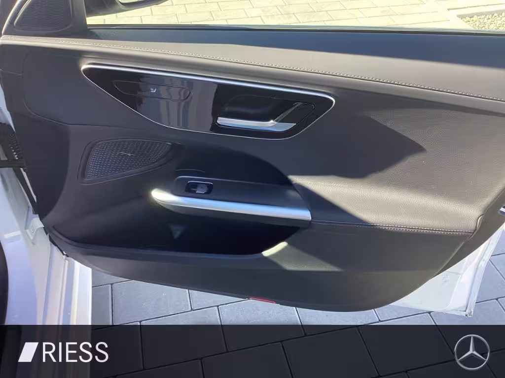 Mercedes-Benz C 220 d T AMG+Fahrasse.P+AHK+Kamera+PTS+Night+SH C 220 - Bild 20