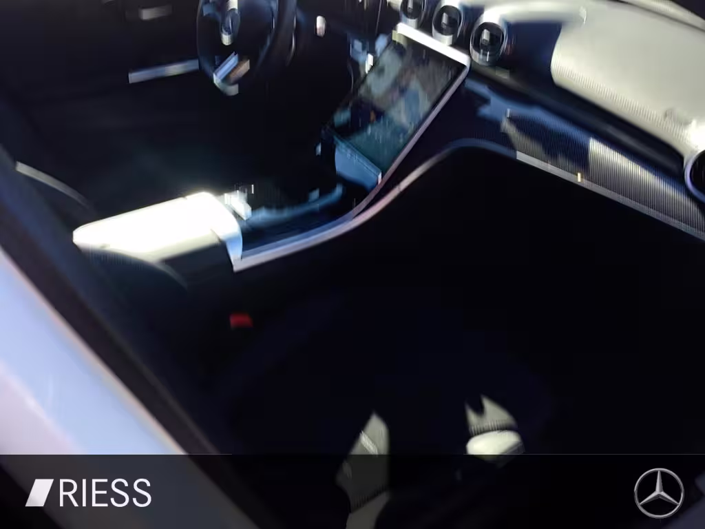 Mercedes-Benz C 220 d T AMG+Fahrasse.P+AHK+Kamera+PTS+Night+SH C 220 - Bild 21