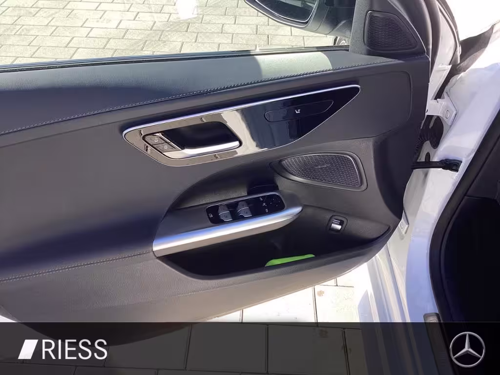 Mercedes-Benz C 220 d T AMG+Fahrasse.P+AHK+Kamera+PTS+Night+SH C 220 - Bild 6