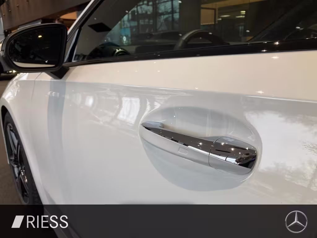 Mercedes-Benz A 200  AMG AHK DISTRO MULTI NIGHT SOUND SYSTEM A 200 - Bild 7