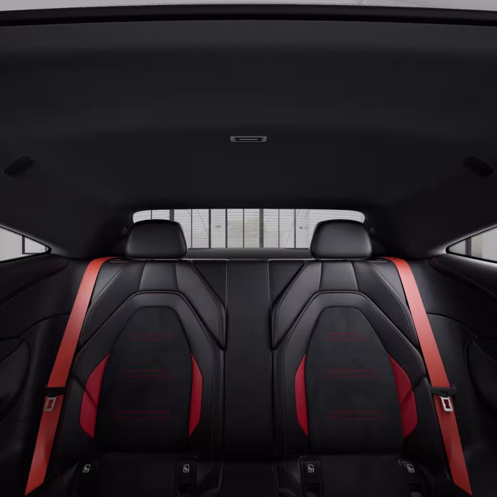 Mercedes-Benz CLE 53 AMG 4M+ Coupe Pano Fahrassist. Mem. Night - Bild 25