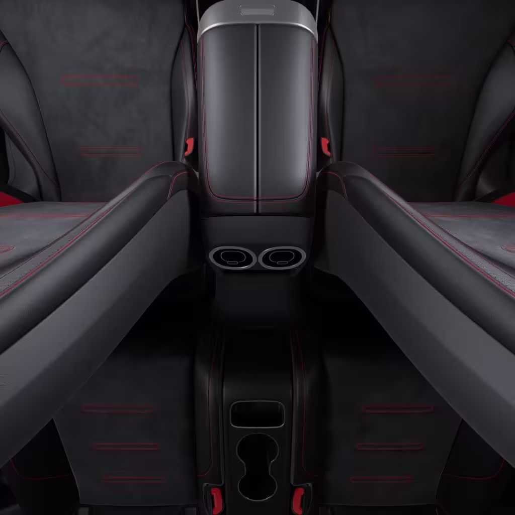 Mercedes-Benz CLE 53 AMG 4M+ Coupe Pano Fahrassist. Mem. Night - Bild 27