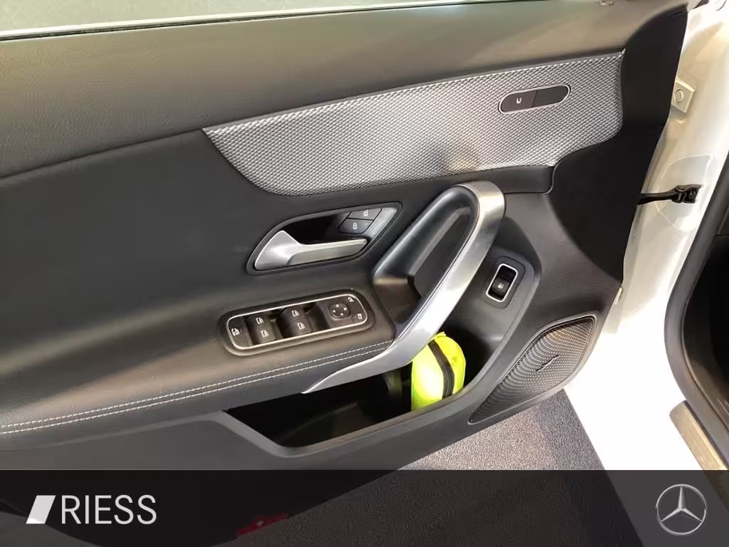 Mercedes-Benz A 250 e Kompaktlimousine AUT DynLicht KeyLess LM A 250 - Bild 10