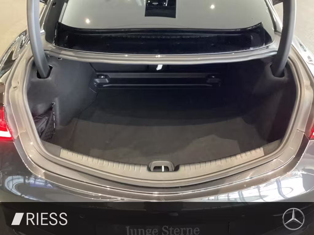 Mercedes-Benz CLE 200 Cp AMG ADVANC PANO AHK RFK PREMIUM NAVI CLE 200 - Bild 14