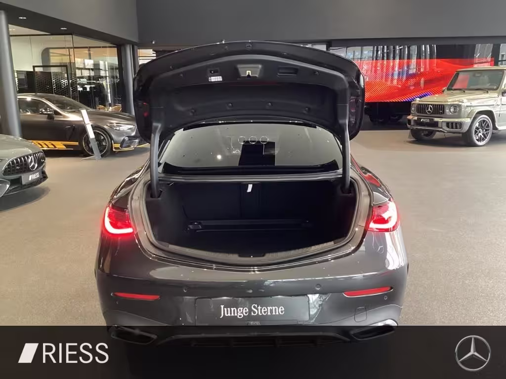Mercedes-Benz CLE 200 Cp AMG ADVANC PANO AHK RFK PREMIUM NAVI CLE 200 - Bild 15