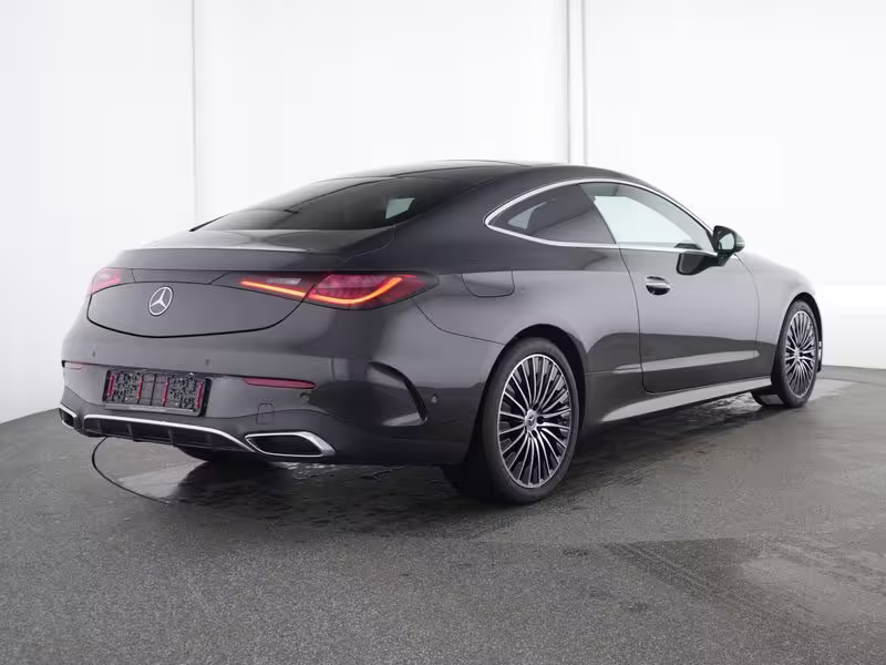 Mercedes-Benz CLE 200 Cp AMG ADVANC PANO AHK RFK PREMIUM NAVI - Bild 2