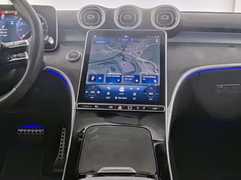 Mercedes-Benz CLE 200 Cp AMG ADVANC PANO AHK RFK PREMIUM NAVI - Bild 9