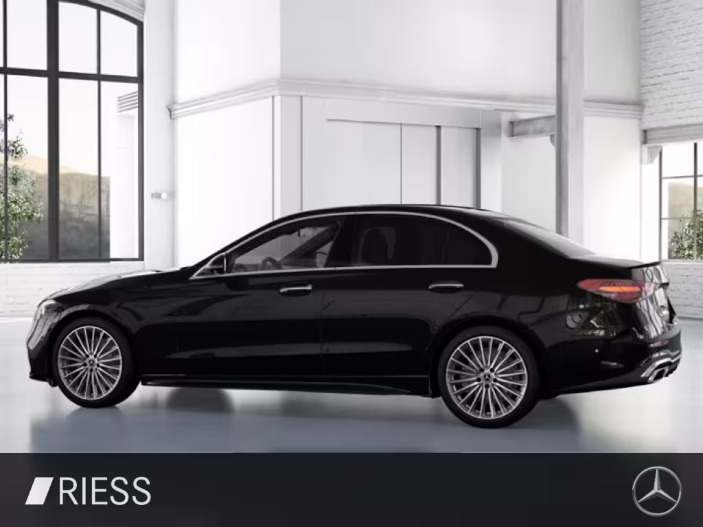 Mercedes-Benz C 220 d 4M AMG Premium Distr Memory DIGITAL 360 19 C 220 - Bild 7