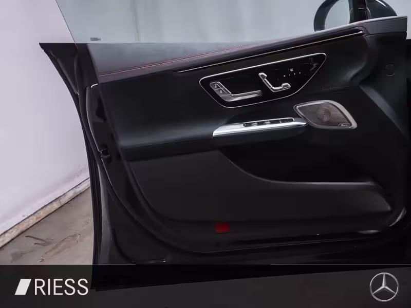 Mercedes-Benz EQE 53 AMG 4M+ Premium DynPlus Hyperscreen Night - Bild 9