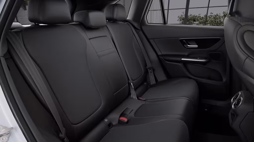 Mercedes-Benz GLC 220 d 4MATIC ACC AHK AUT Kam. KeyLess KlimaA - Bild 21