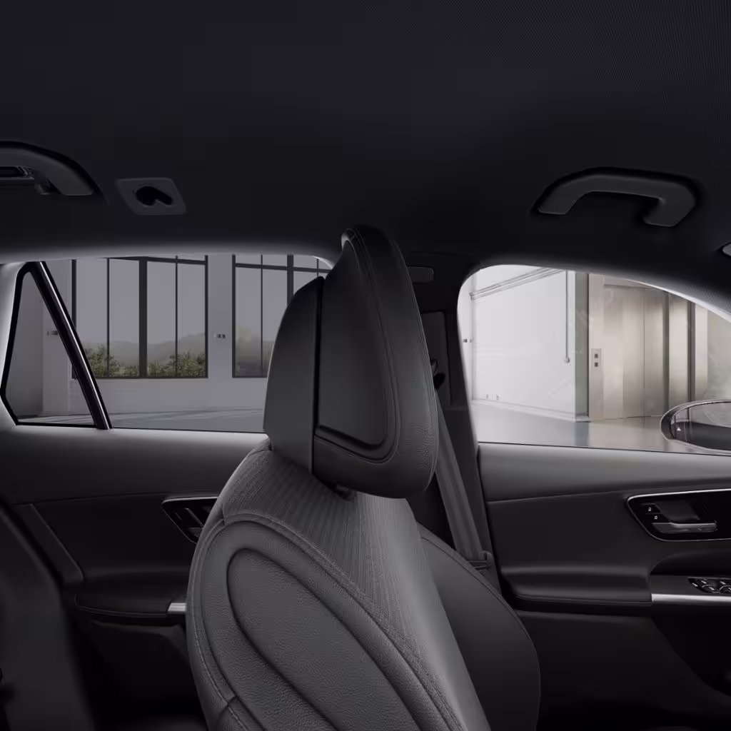 Mercedes-Benz GLC 220 d 4MATIC ACC AHK AUT Kam. KeyLess KlimaA - Bild 24