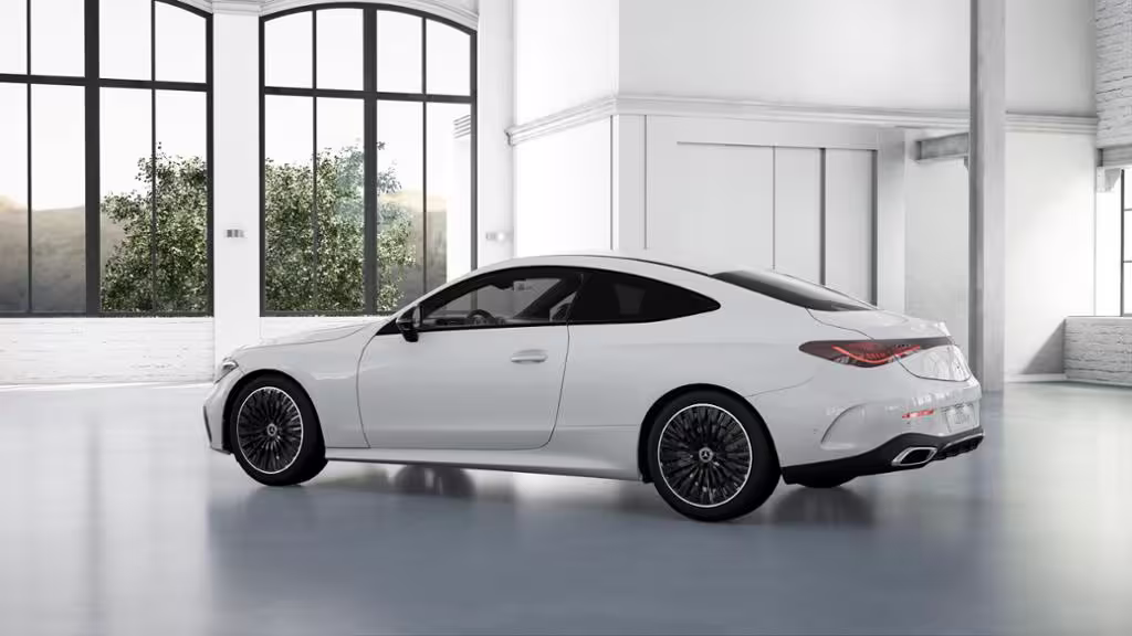 Mercedes-Benz CLE 300 4M AMG+LED+Distronic+Memory+NightPaket++ - Bild 13