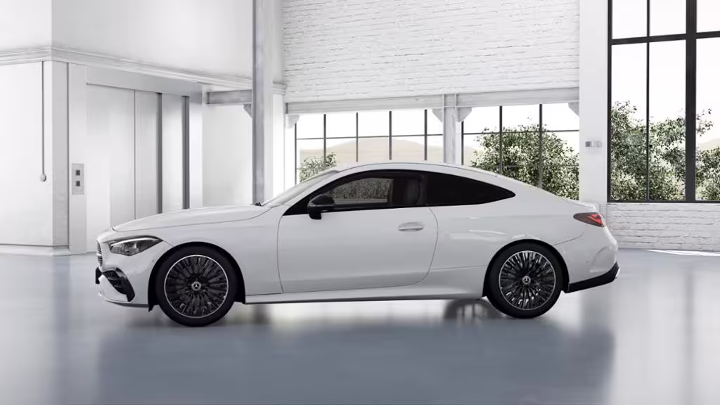 Mercedes-Benz CLE 300 4M AMG+LED+Distronic+Memory+NightPaket++ - Bild 15