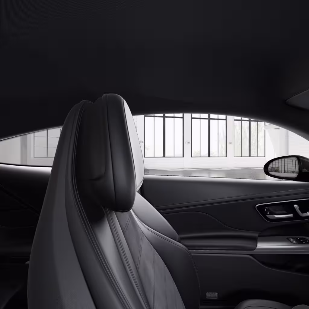 Mercedes-Benz CLE 300 4M AMG+LED+Distronic+Memory+NightPaket++ - Bild 24