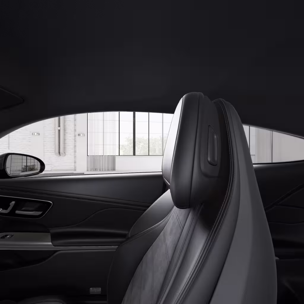 Mercedes-Benz CLE 300 4M AMG+LED+Distronic+Memory+NightPaket++ - Bild 26