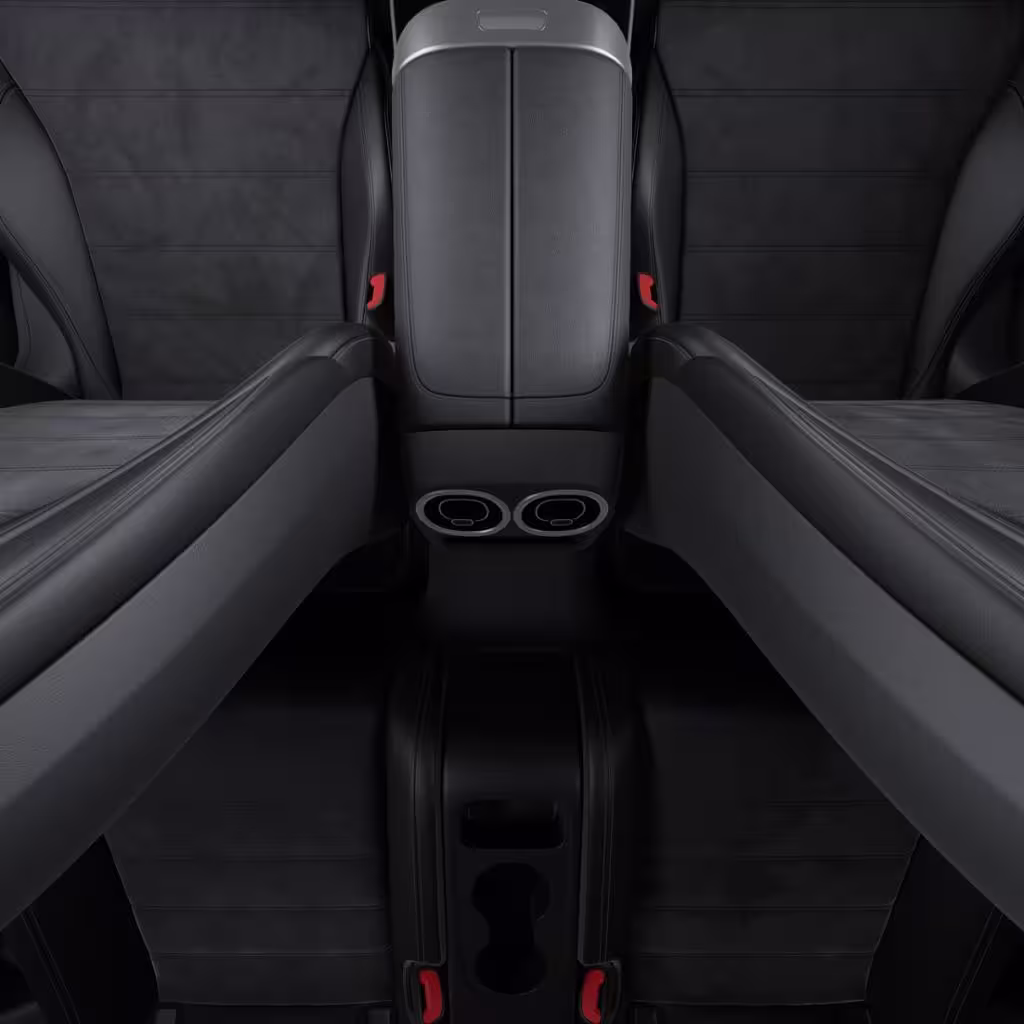 Mercedes-Benz CLE 300 4M AMG+LED+Distronic+Memory+NightPaket++ - Bild 27