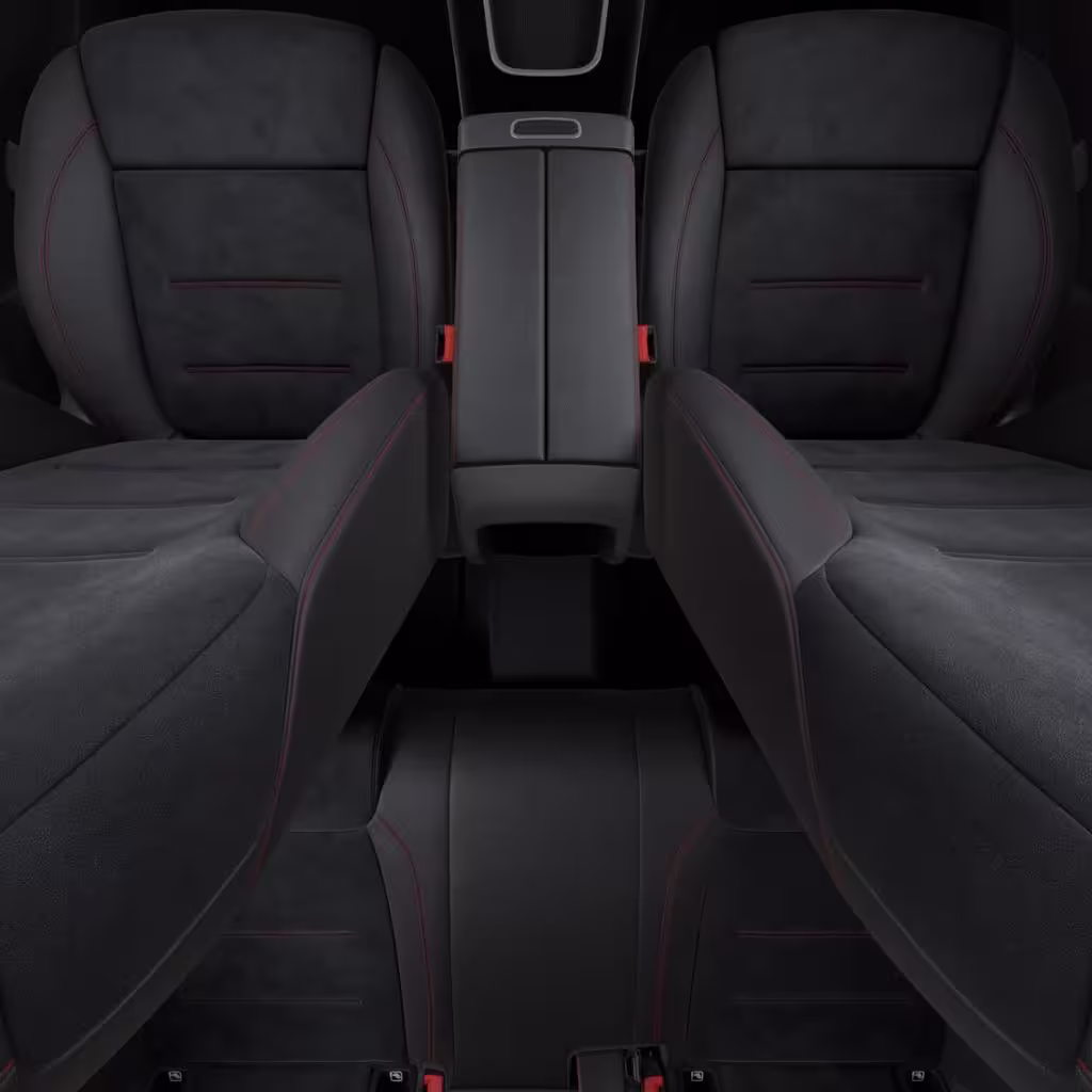 Mercedes-Benz CLA 200 Coupé ACC AUT Kam. KeyLess KlimaA LED LM - Bild 26